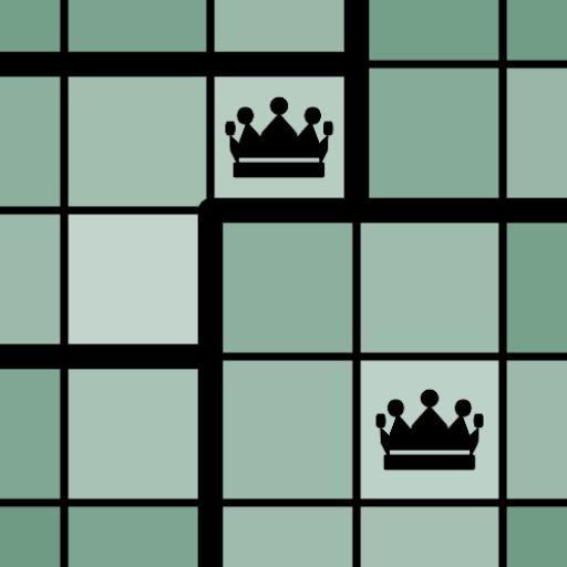 Queens: Logic Puzzles Download on Windows