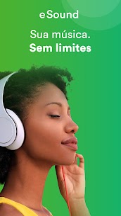 eSound Premium APK MOD v4.16.17 (Desbloqueado) 2025 1