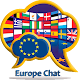 Europe Chat विंडोज़ पर डाउनलोड करें