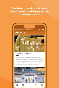 imagen 3 Almería - Guía de viaje