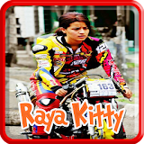 Raya Kitty Racing icon