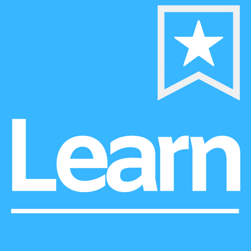 Ibhar Learn logo
