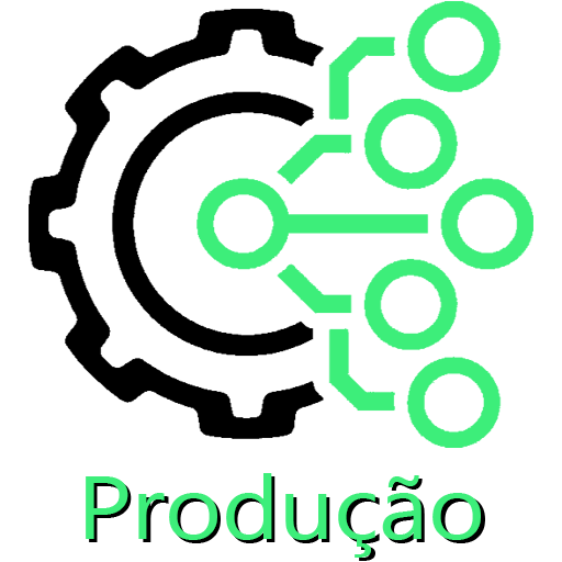 LancProduçãoApp logo