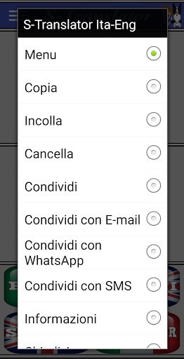 S-Translator - Traduttore Ital Screen 3