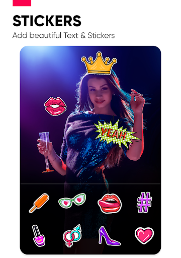 Slideshow Maker Photo & Video screenshot 15