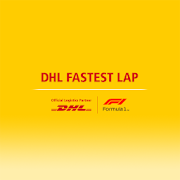 DHL Fastest Lap