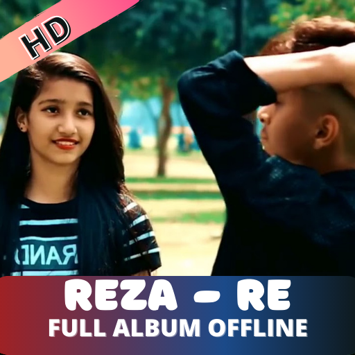 Reza Re Mp3 Full Album Offline