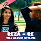 Reza Re Mp3 Full Album Offline Download on Windows