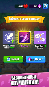 Wizard Tower: Idle TD 2