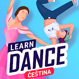 Obrázek ikony Naučte se tančit doma