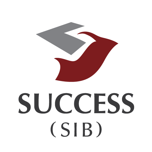 實德金業(SIB) logo