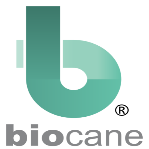 Biocane: Volume Semente logo