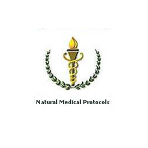 Natural Medical Protocols 1.4 Icon