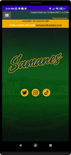 SAMANES DE ARAGUA BBC Screen 2