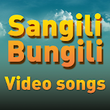 Video songs of Sangili Bungili icon