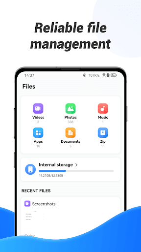 SHAREit Premium screenshot 7