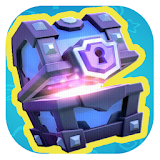 Guide Clash Royal - NEW icon