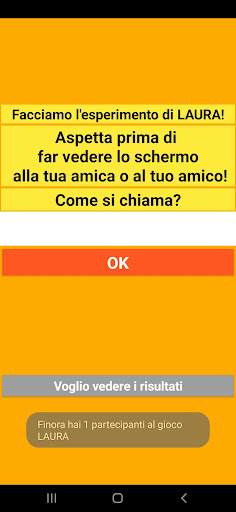 Inganni della mente Screen 2