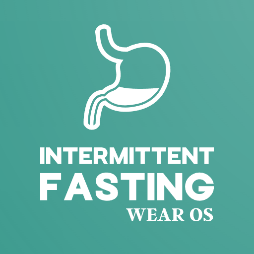 Intermittent Fasting - Wear OS logo