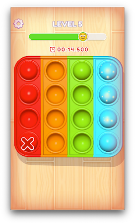 Game screenshot Pop All hack