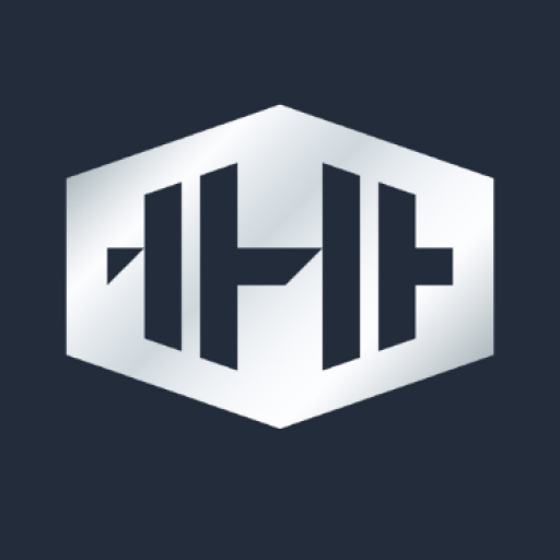 Hustons TFC logo