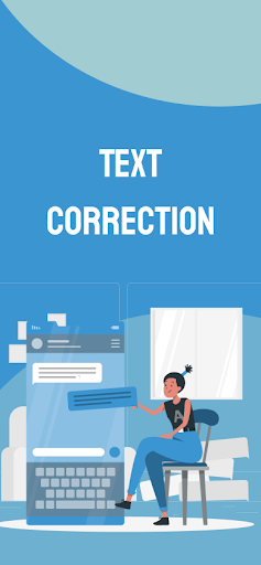 Vision Lens AI - Image to Text Screen 3