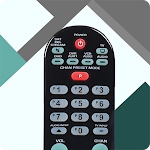 Cover Image of Télécharger Remote for RCA TV  APK