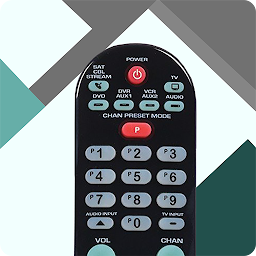 Icon image Remote for RCA TV