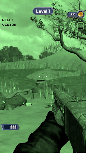 Air Rifle 3D: Duck Hunting Screen 3