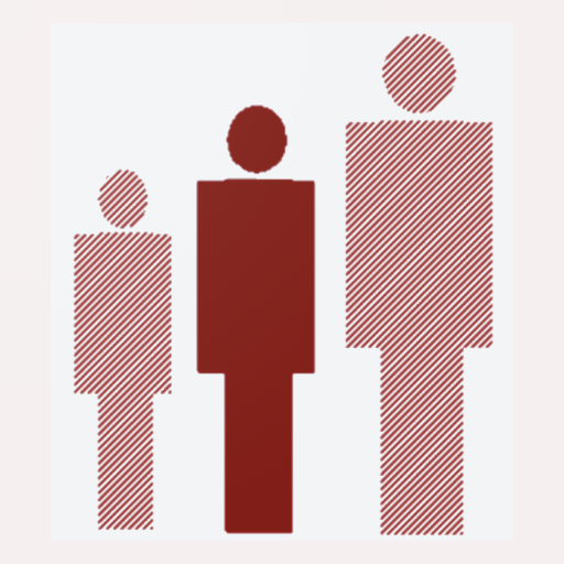 Height Calculator logo