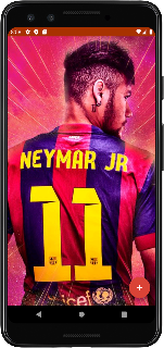 Wallpapers Neymar