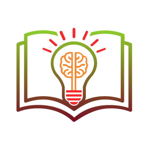 The Quiz Master logo