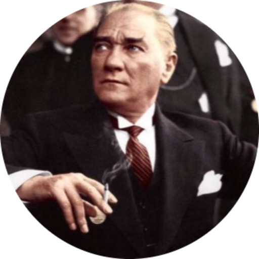 Atatürk - Ne Zaman Vefat Etti? logo