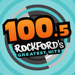Icon image 100.5 Rockford’s Greatest Hits