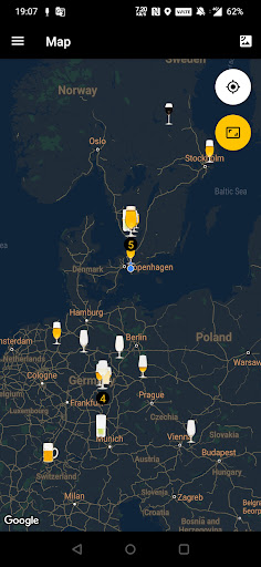 Beer With Me screenshot 3