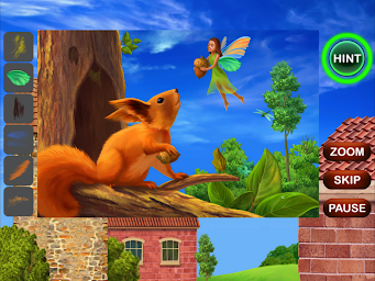 Fairy Hidden Objects