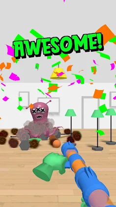 Fake Hunter - Screenshot 4