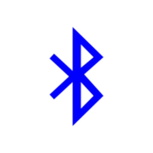 Tasker Bluetooth Serial logo