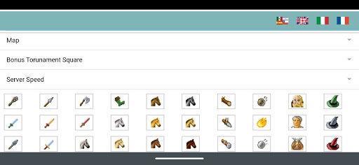 TravianAppTools Screen 3