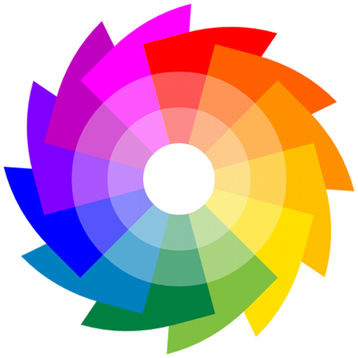 ColorAssistant logo