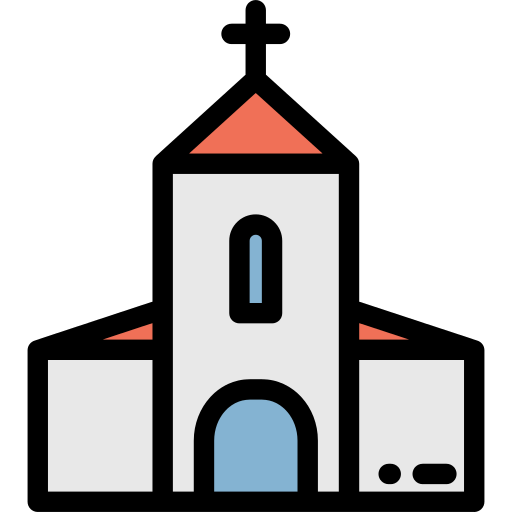 Parafia w Zakrzewie logo