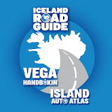 Iceland Road Guide icon