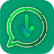 Status Saver: Video Downloader - Androidアプリ