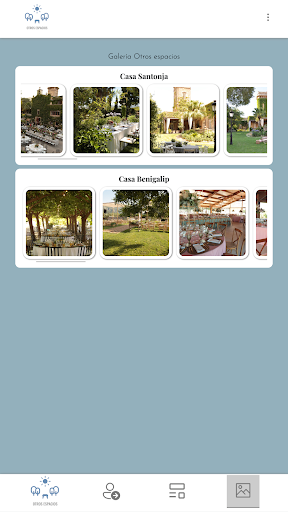 Catering Cinco – OtrosEspacios Screen 3