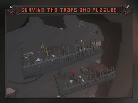 4Pillars screenshot 9