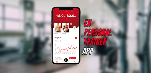 EN - Personal Trainer