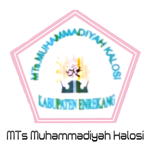 MTs Muhammadiyah Kalosi logo