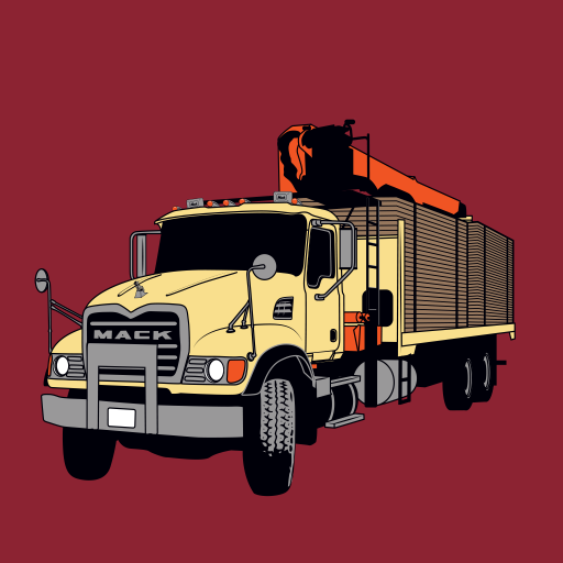 Arlington Coal & Lumber Web Tr logo