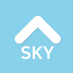 Cover Image of Download SkyHome - Parental Launcher  APK