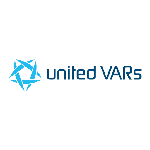 United VARs Events logo